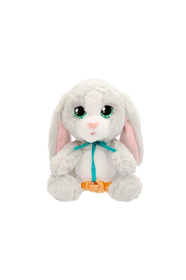 Baw02000 Sound Rabbit 20 cm Plush