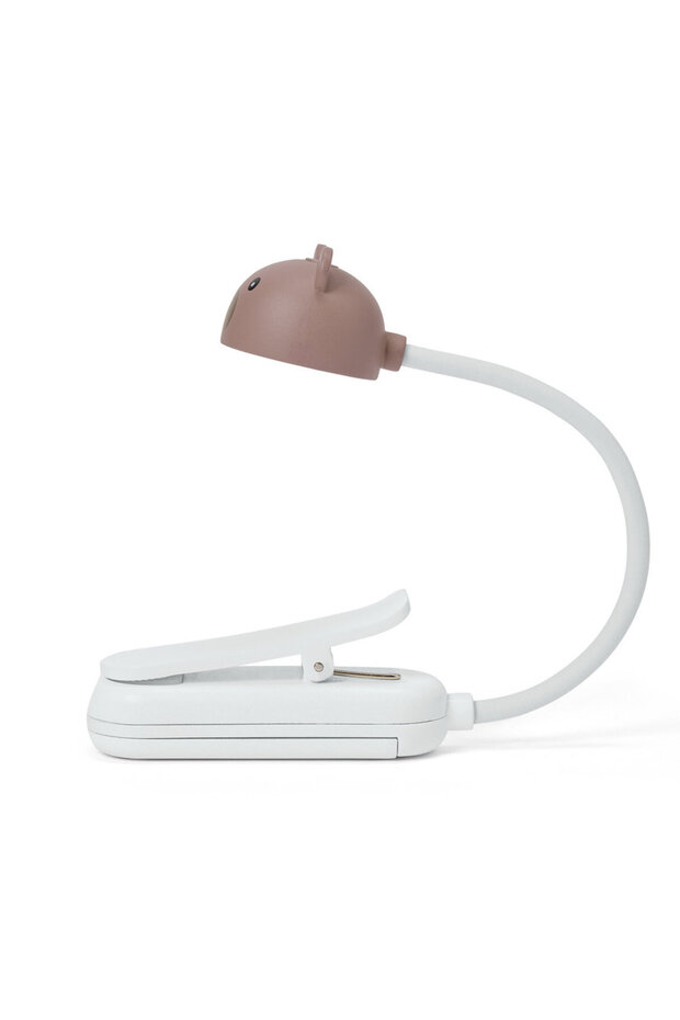 LED Okuma Lambası, Ayı - 3