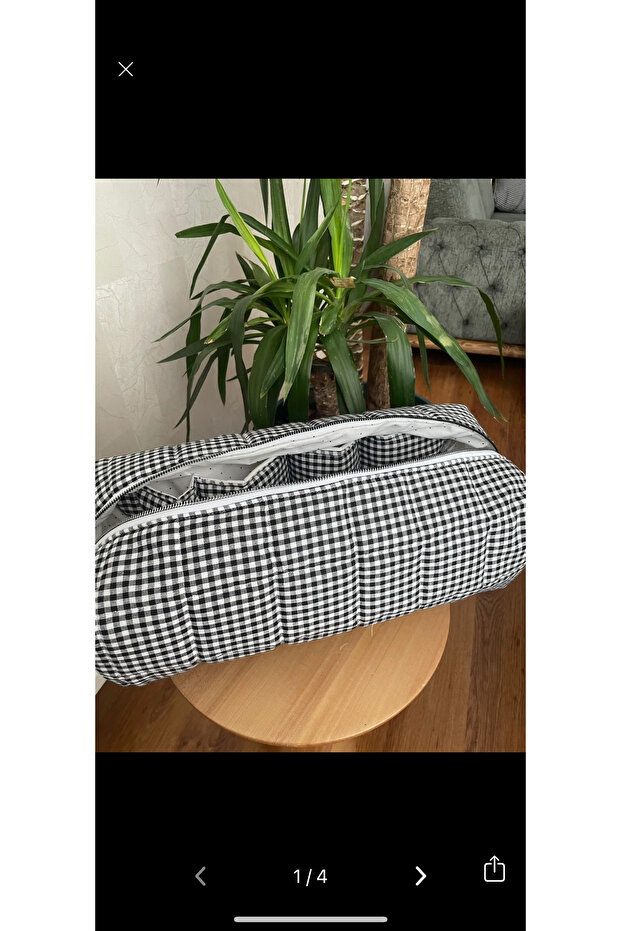 Organizer Bag with Compartments Suitable for All Airwrap Hair Styler