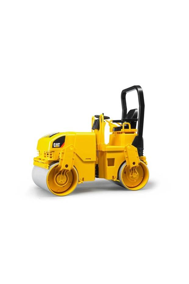 Nessiworld Asphalt Roller