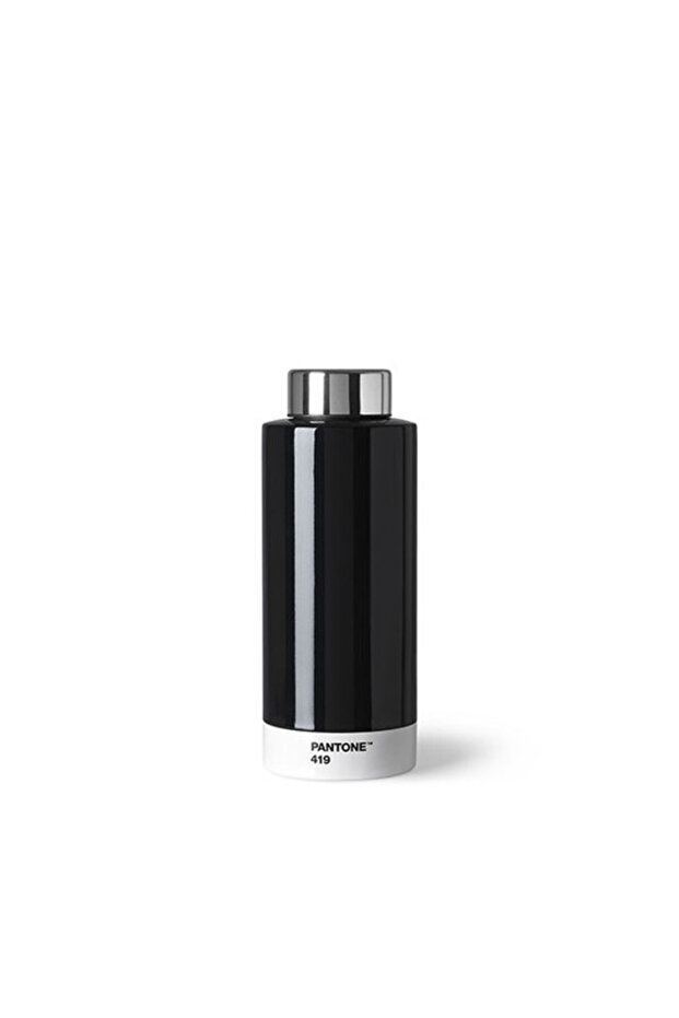 Modern Thermo Drinking Bottle 500ML – For Daily Hydration – Black