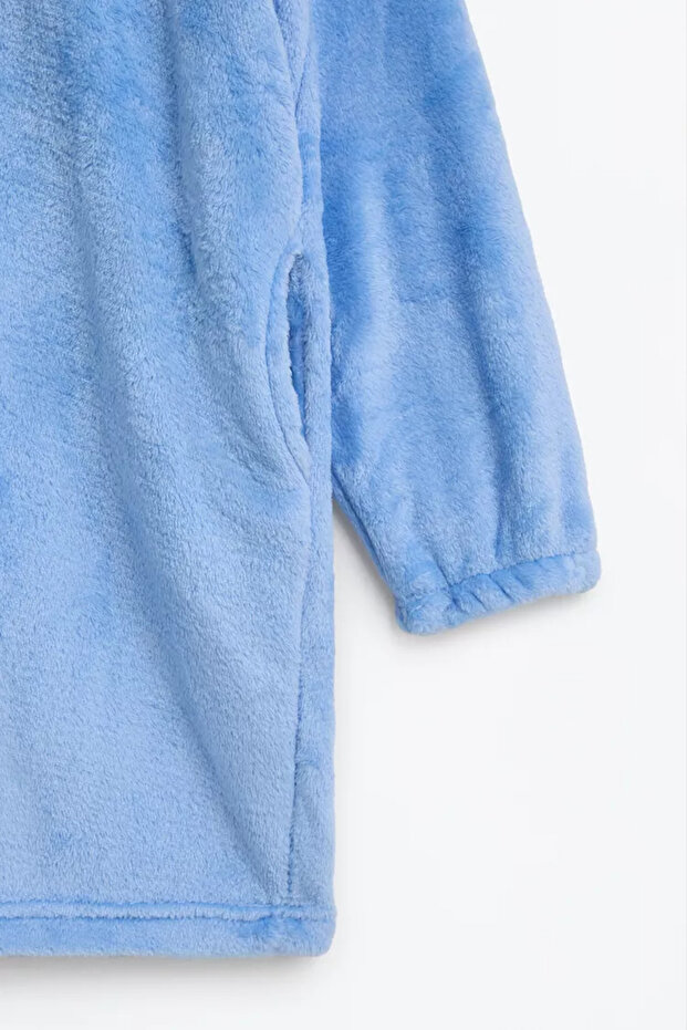 Stitch Battaniye - Sweatshirt - 4