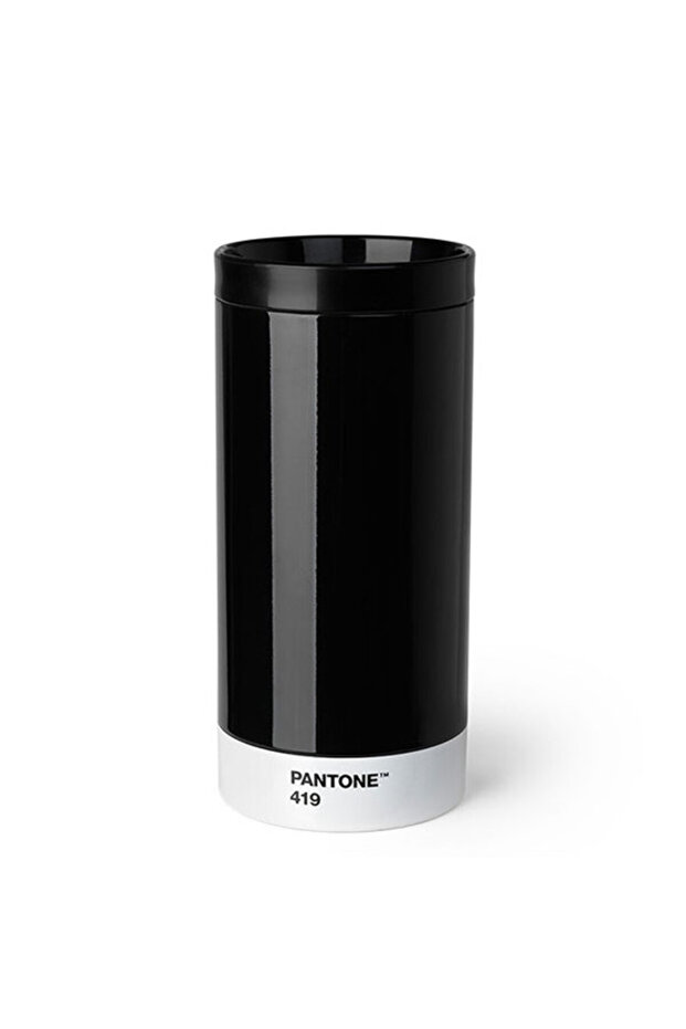 Sip in Style To Go Cup – Black
