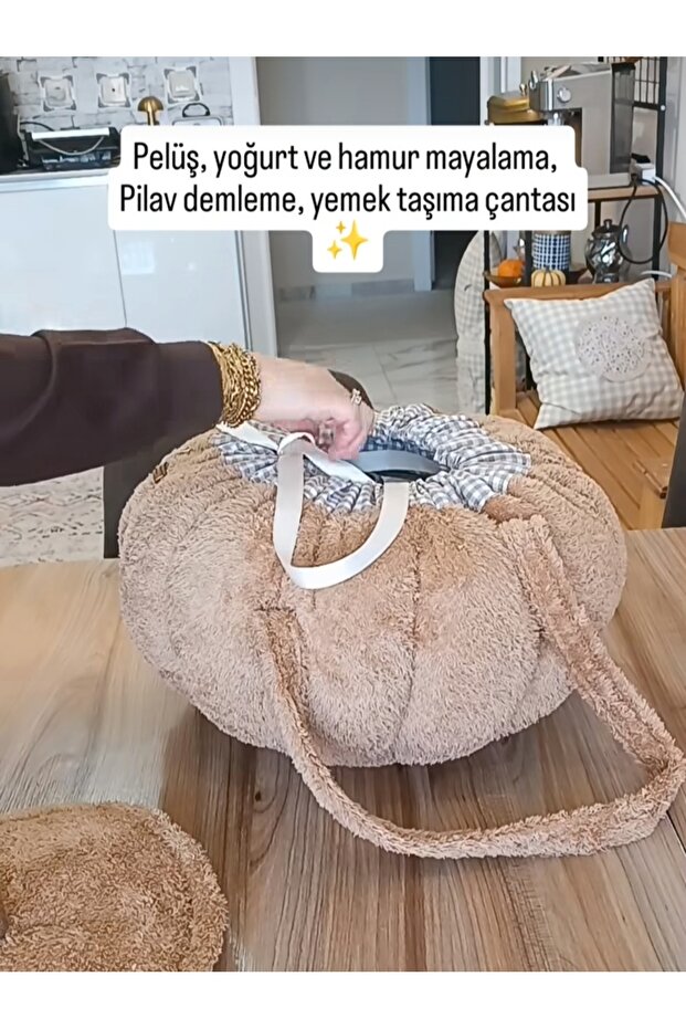 Yoğurt mayalanma minderi - 3