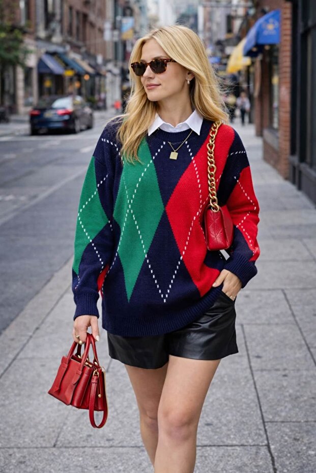 Viral Kazak M8319 - 2