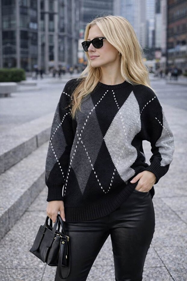 Viral Kazak M8319 - 1