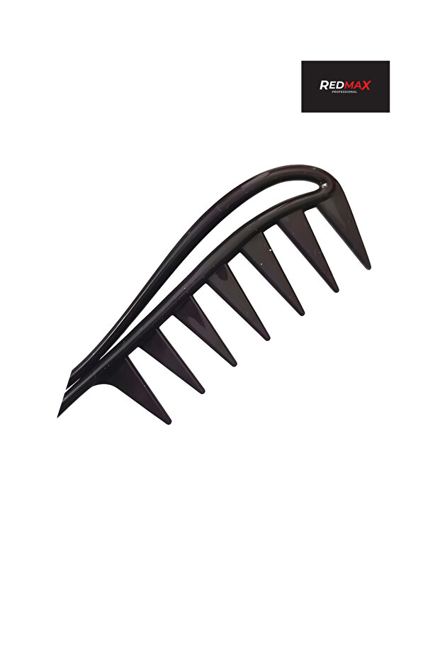 Saç Wax taraği - 3