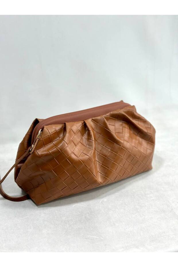 Taba Matti̇ng Women's Hand and Shoulder Bag