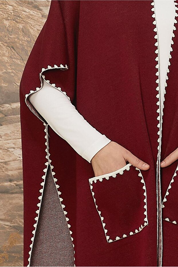 TRİKO PANÇO 45899 - 3