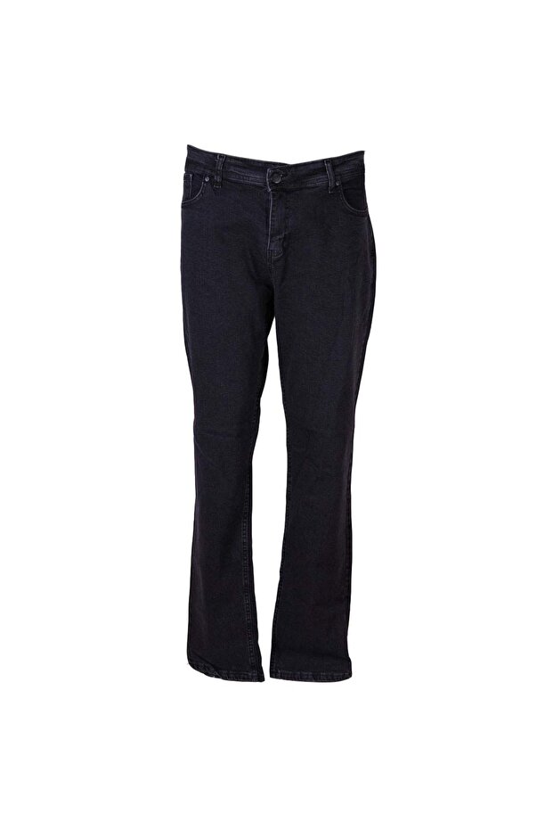 Regular Fit Anthracite Men's Jeans 26Ym57000003