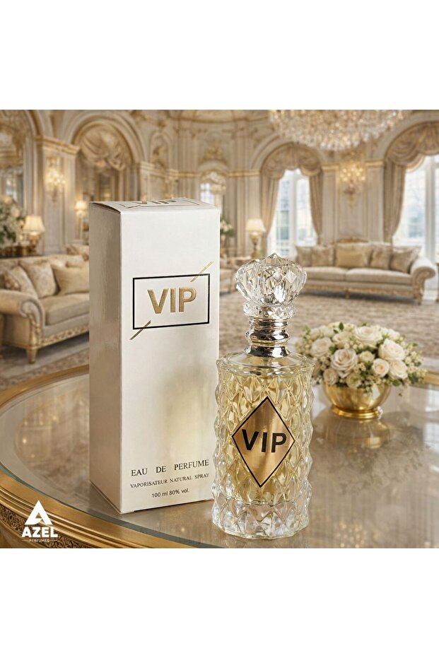 عطر Eau de Parfum للجنسين - 100 مل