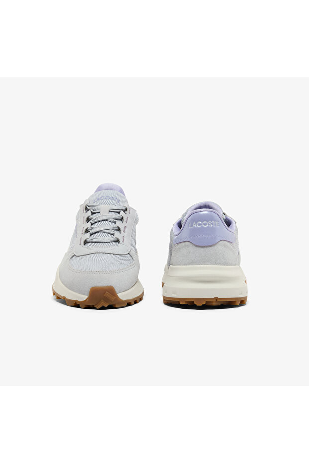 Elite Active Evo Kadın Gri Sneaker - 4