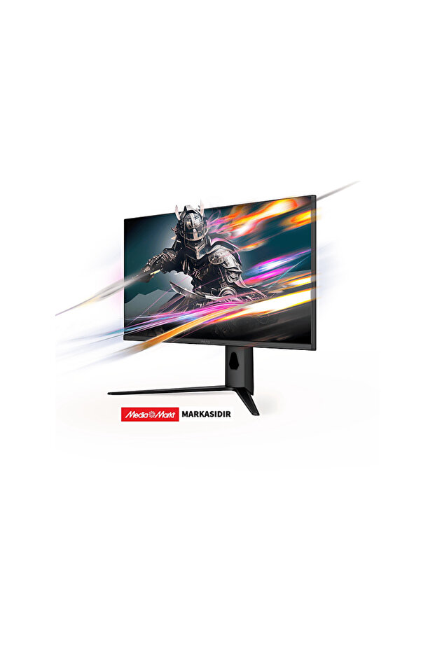 PEAQ PMO G271-FQK 27" QHD 200Hz Flat Monitör