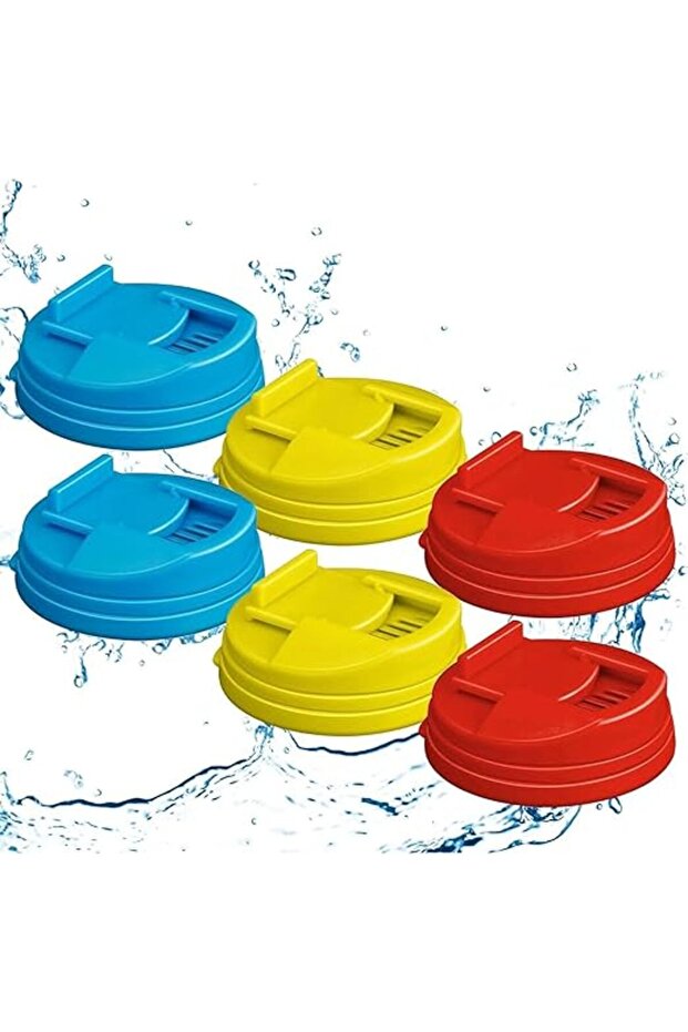 Soda Can Covers,Reusable Plastic Can Spill Stopper Protector