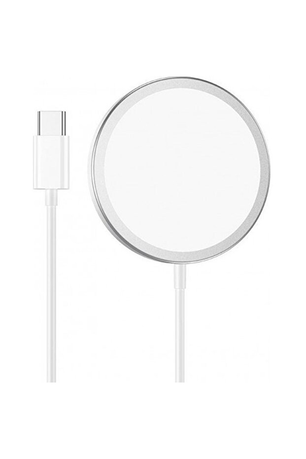 ISAFE 15W MAG SAFE WIRELESS CHARGER