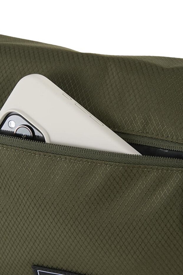 Deck Messenger Unisex Çapraz Çanta - 3