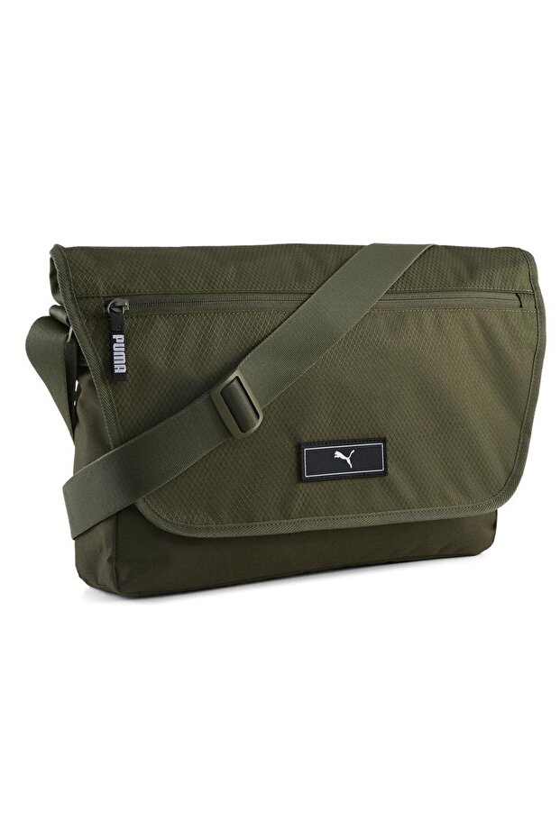 Deck Messenger Unisex Çapraz Çanta - 1