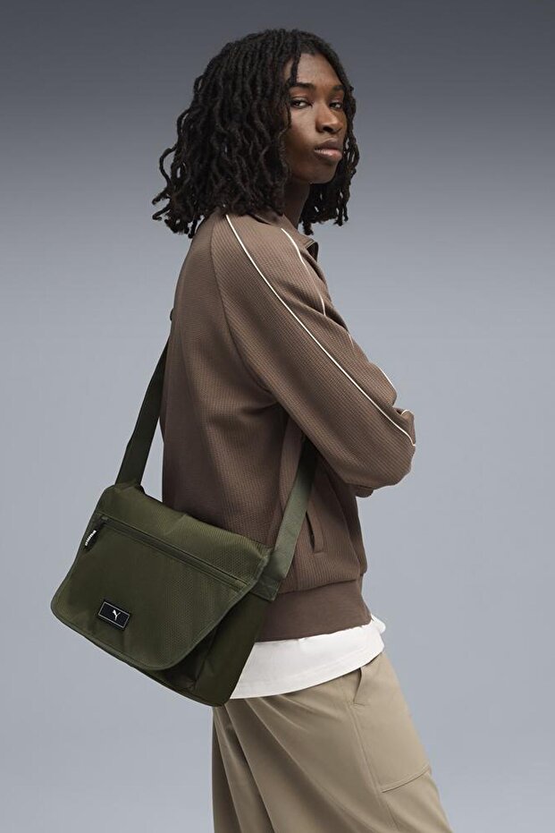 Deck Messenger Unisex Çapraz Çanta - 4