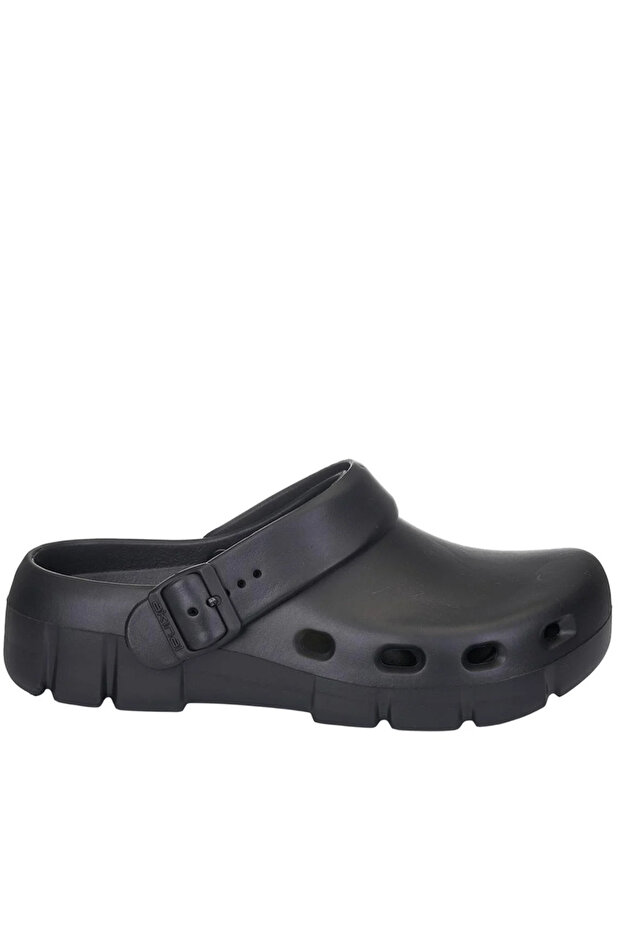 Unisex, Boston, Comfort, Non-Slip Sole, Hospital/Work Slippers (Akınalbella Boxed)