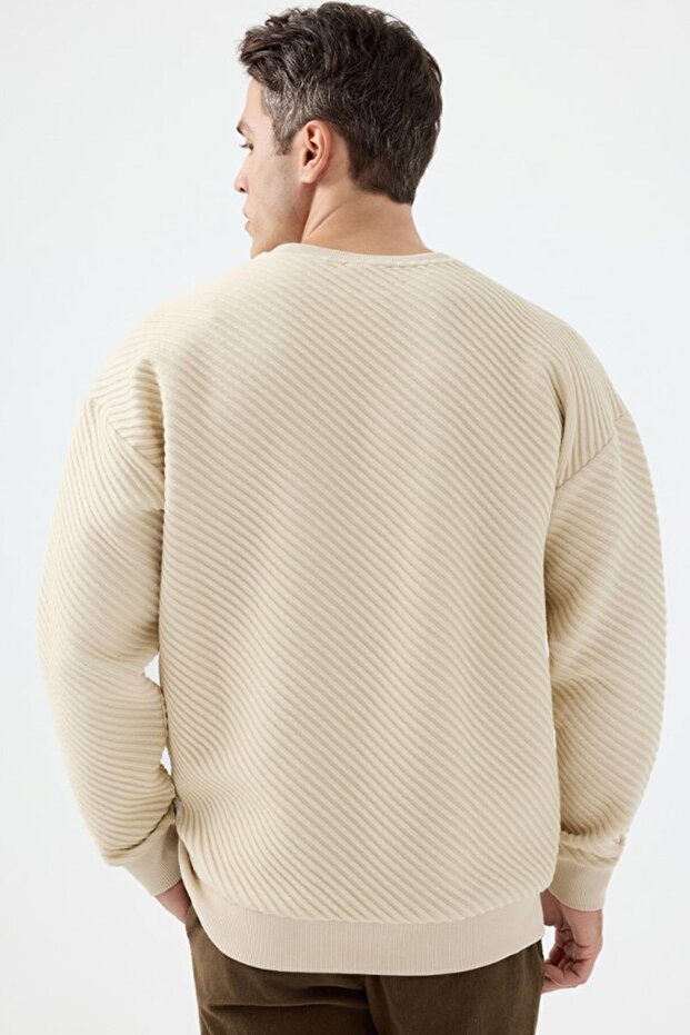 Erkek Sweatshirt - 2