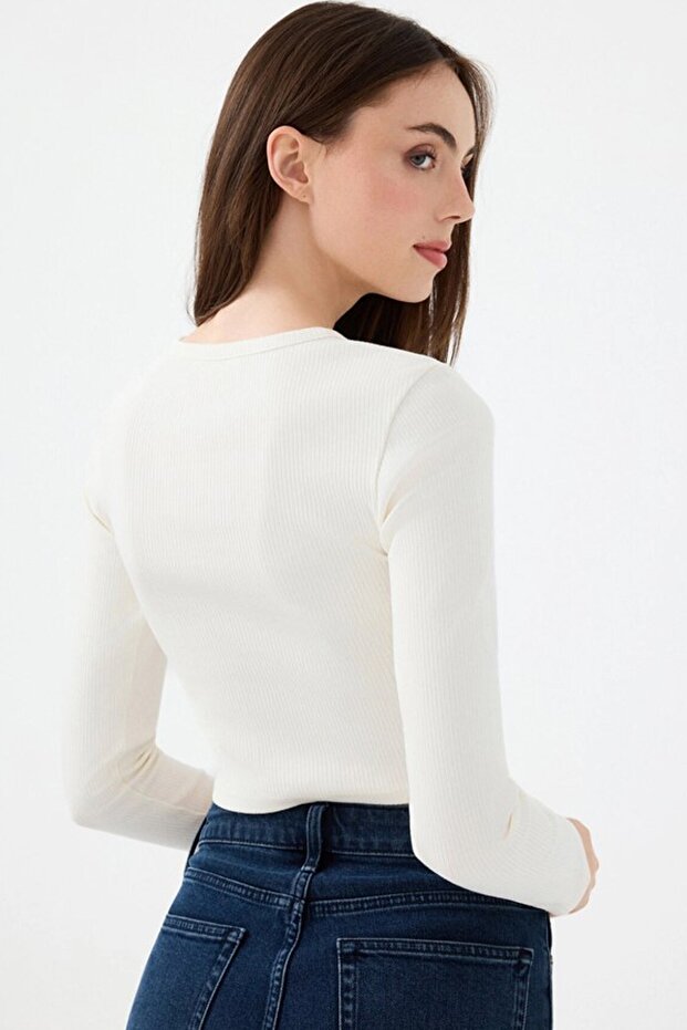 Hanorac de damă - 3