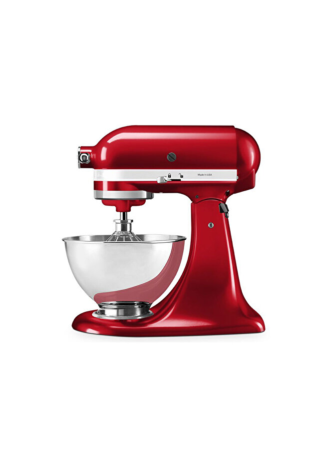 3 L Paslanmaz Çelik Kase - 3