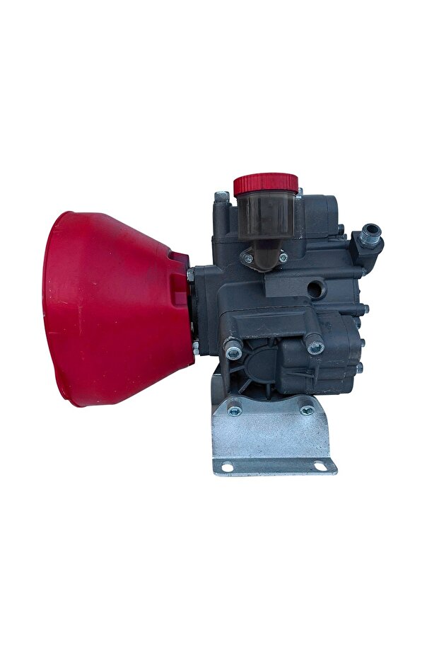 İLAÇLAMA POMPASI 3 MEMBRANLI POMPA - 2