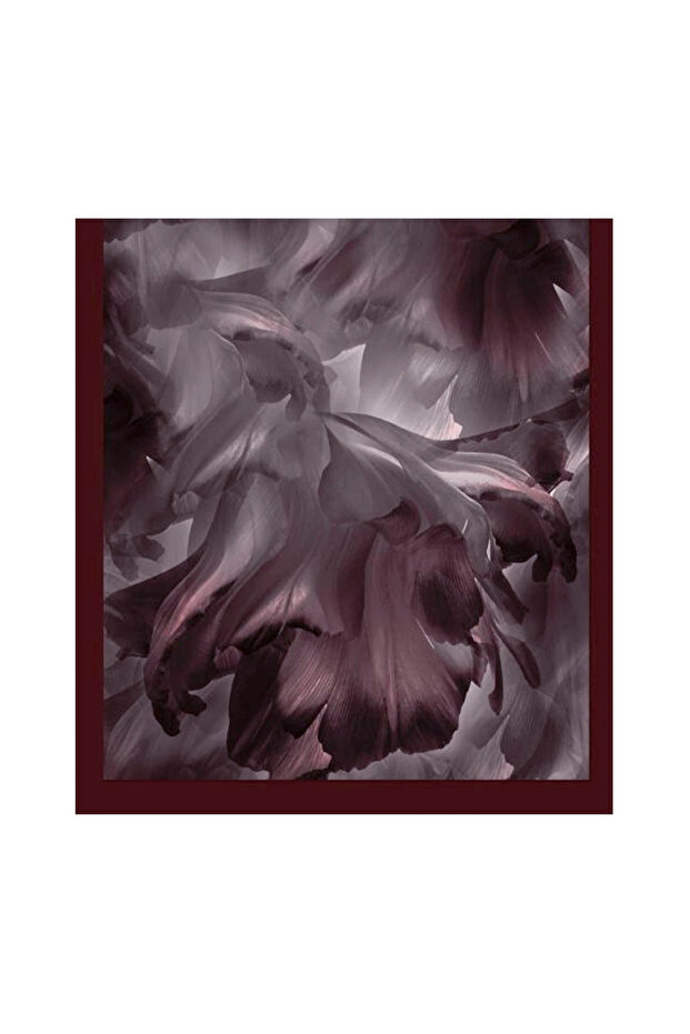 Bambu Kraş Şal 6180 D2 - 1