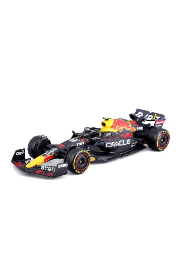سيارة سباق اوراكل ريد بول RB18 (2022)، أبعاد 1:43، ألوان متنوعة