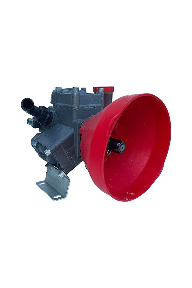 İLAÇLAMA POMPASI 3 MEMBRANLI POMPA - 1