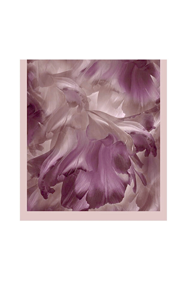 Bambu Kraş Şal 6180 D10 - 1