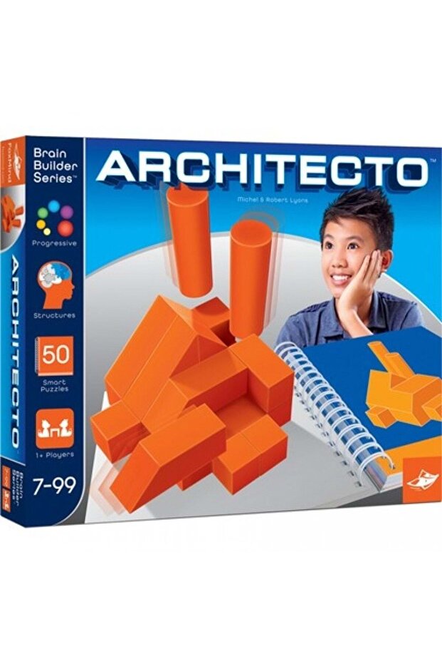 Architecto Yapı Oyunu