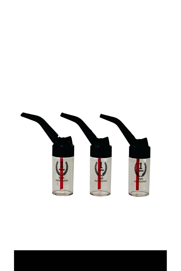 SÜPER CEP NARGİLESİ - 1