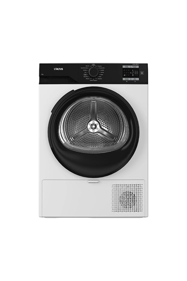 AL KM 1054 E Kurutma Makinesi - 1