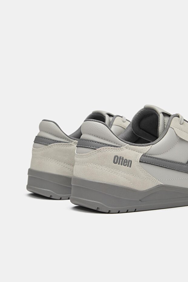 Çok parçalı spor ayakkabı - 5