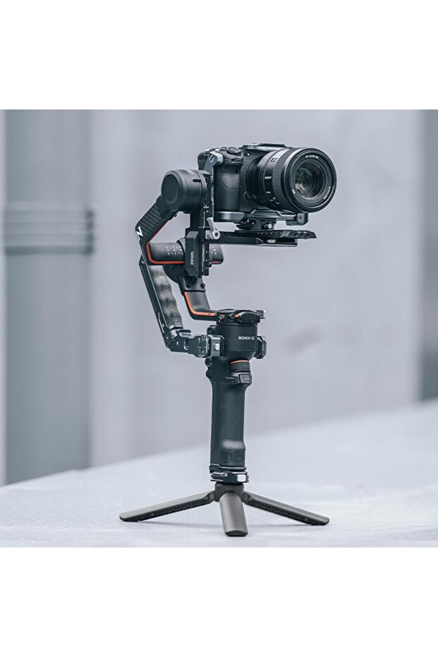 TreeRoot Quick Open Tripod T00A4103 - 5