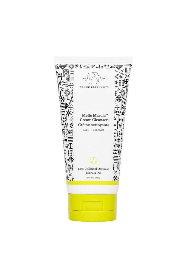 MELLO MARULA™ CREAM CLEANSER 150 ML/ 5 FL OZ