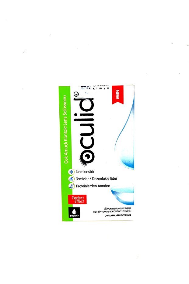 60 ml LENS SOLUSYONU - 1
