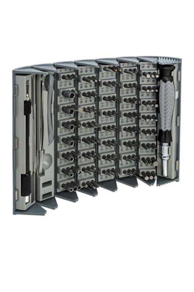 126 PARCA TORNAVIDA SETI - 2