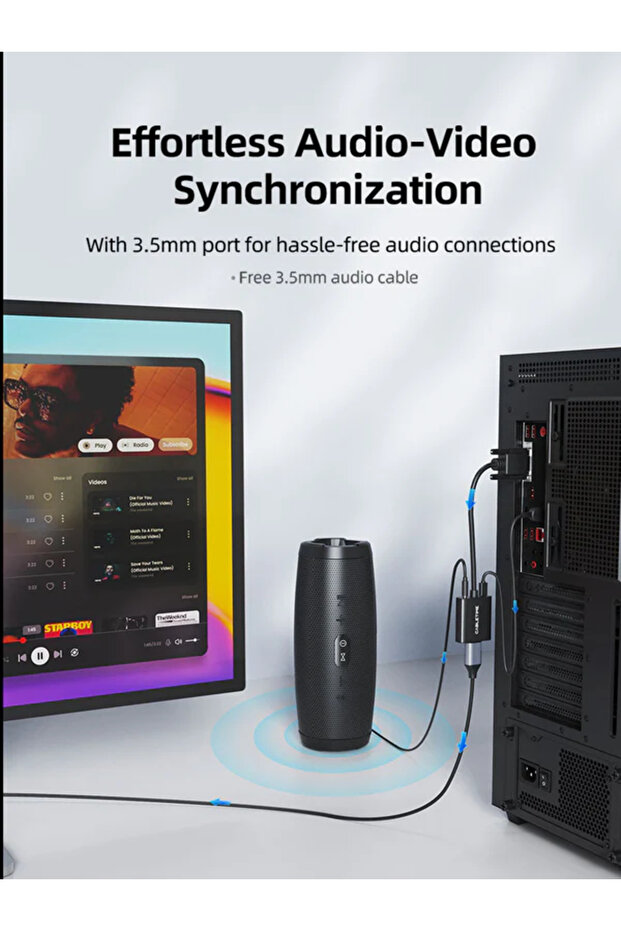 محول VGA إلى HDMI - 4