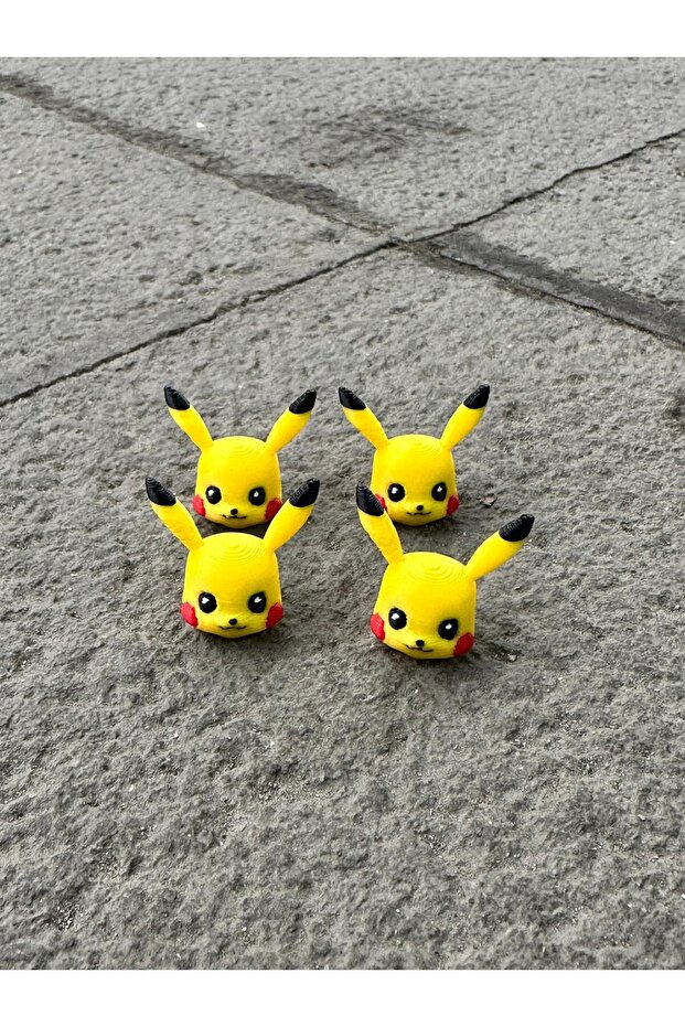 Pikachu Sibop Kapağı - 2