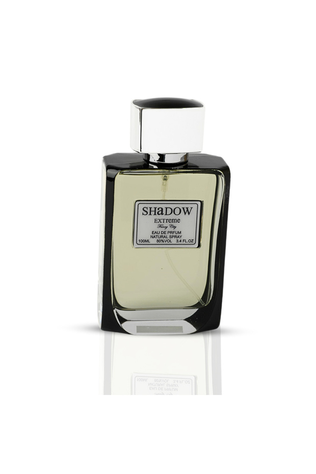 Shadow Extreme Eau de Parfum - 100ml - 3