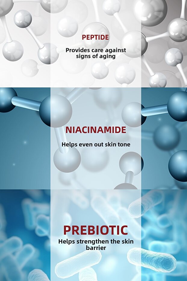 Multi Action Super Serum 30 ml - 3