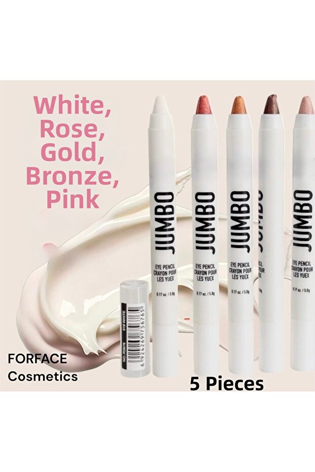 قلم تحديد العيون جامبو - 1