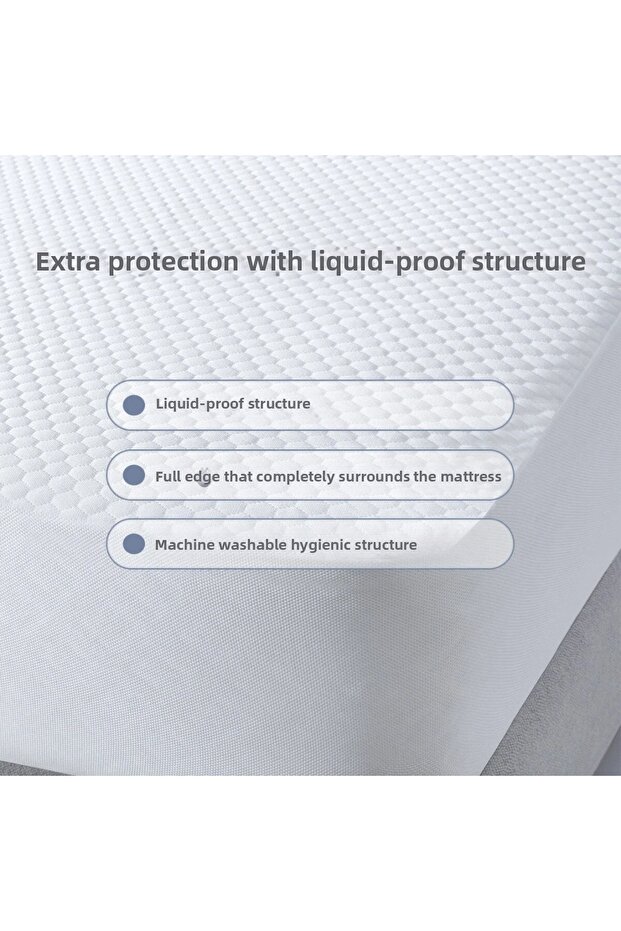 مرتبة مقاومة للسوائل لحماية مرتبة واحدة - 2