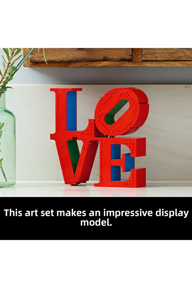 Τέχνη - Αγάπη 31214 - 9