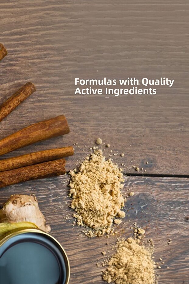 Nero Nutrients 30 Capsules - 3