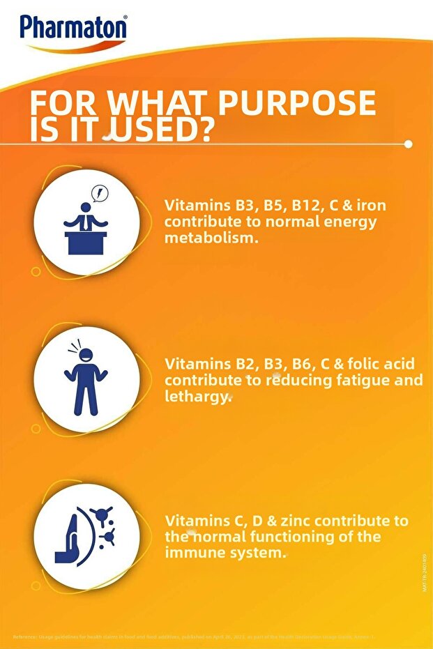 حيوية 30 قرص 2 قطعة - 3