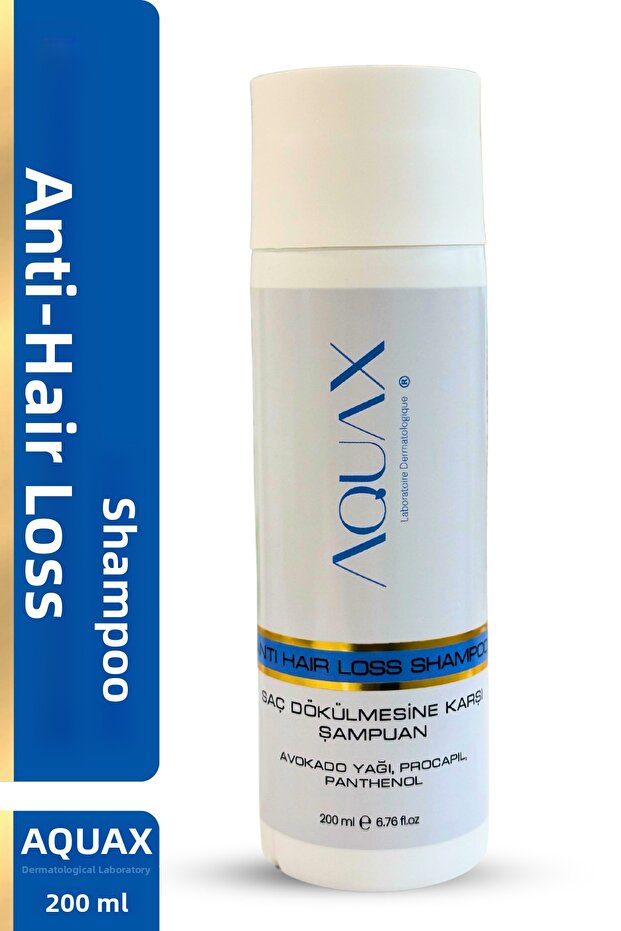 Magik Hair Shampoo - Stylish and Useful
