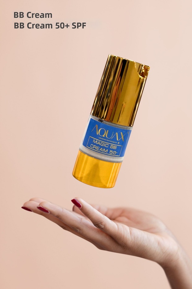 كريم ماجيك بي بي - عامل حماية من الشمس 50 - 4